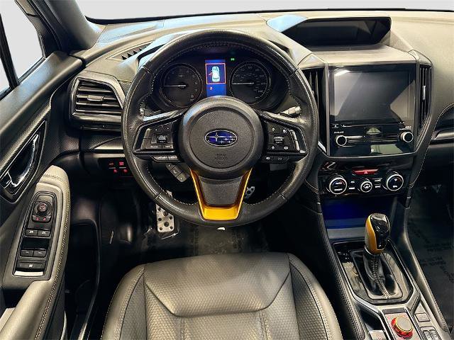 Used 2022 Subaru Forester Wilderness image 21