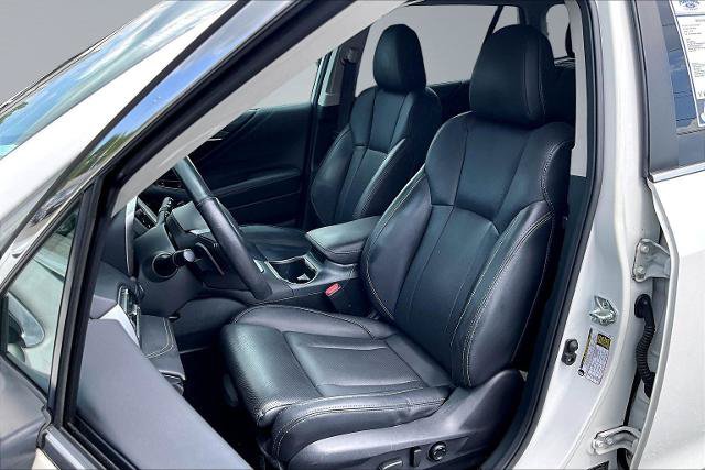 Used 2023 Subaru Outback Limited AWD/4WD image 24