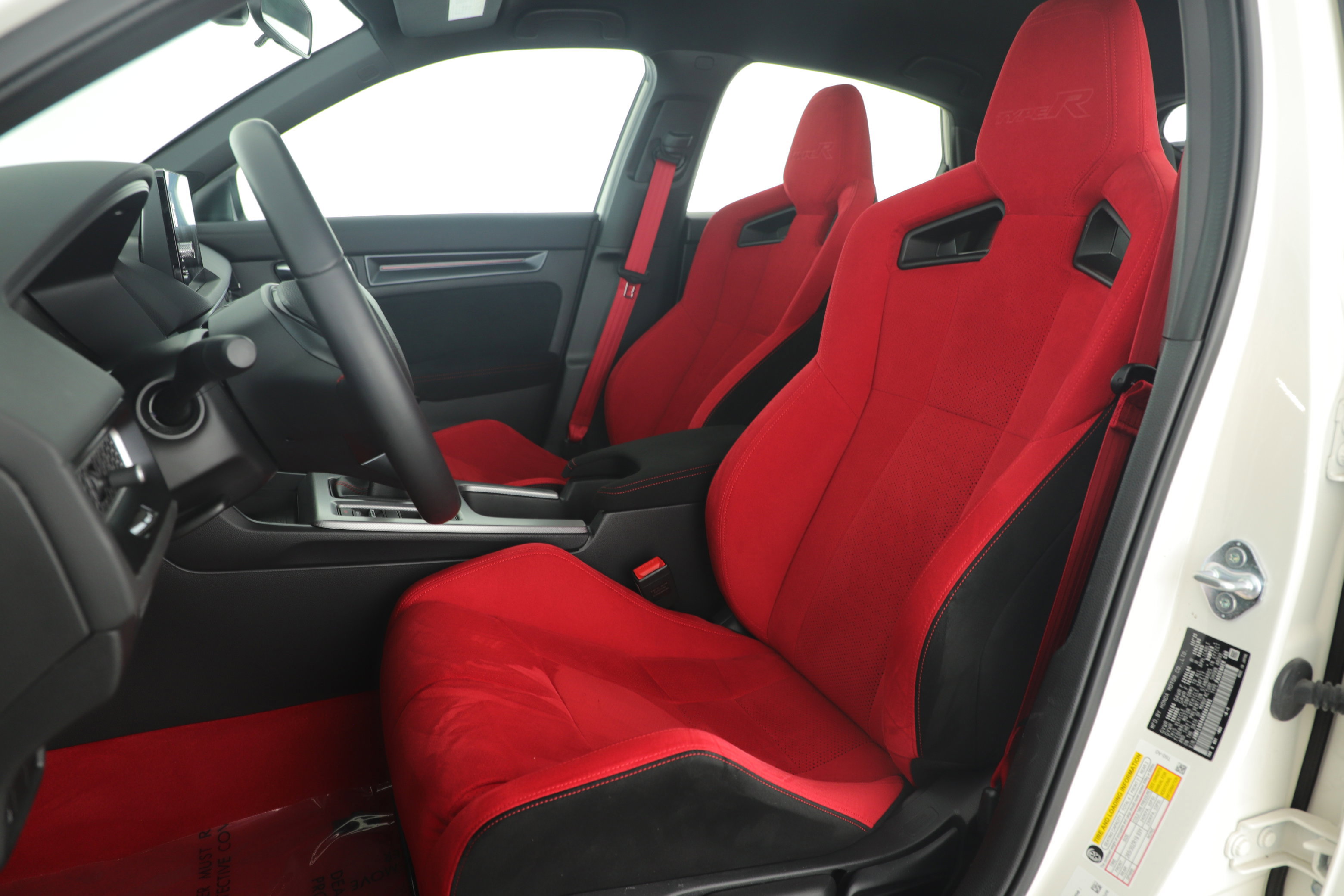 Used 2024 Honda Civic Type R image 12