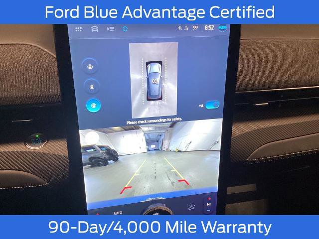 Certified 2023 Ford Mustang Mach-E Premium image 21