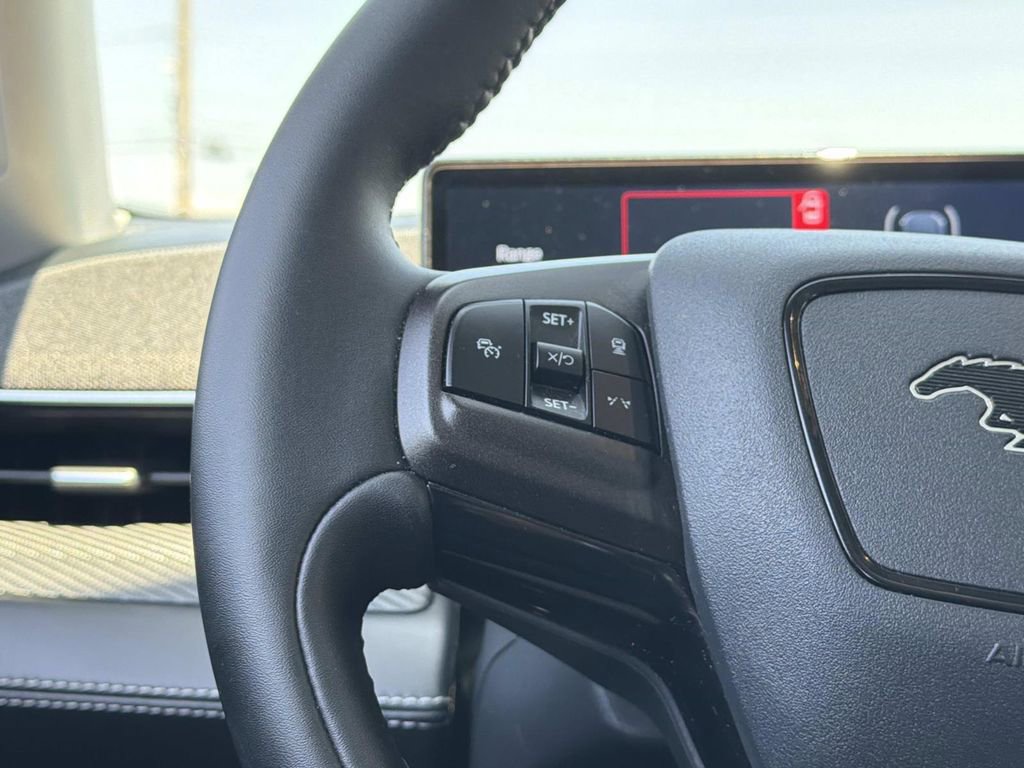 Certified 2023 Ford Mustang Mach-E Premium RWD image 11