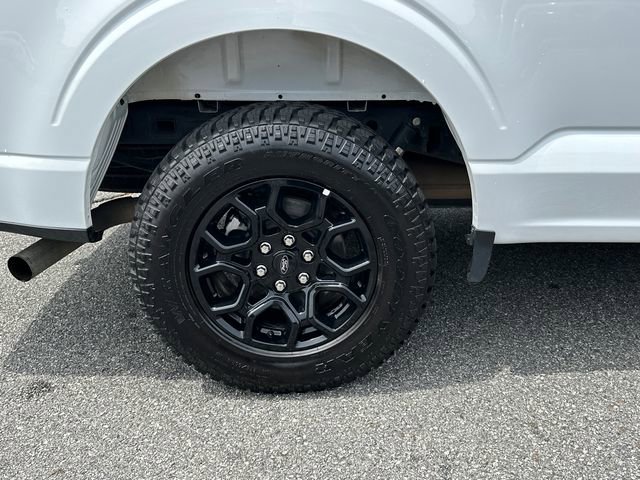 Certified 2023 Ford F150 XL RWD image 17