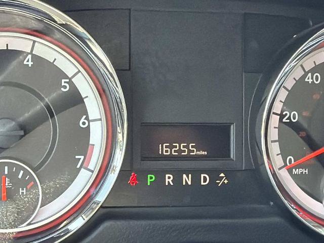 Used 2017 Dodge Grand Caravan SE w/ Power Window Group FWD image 26