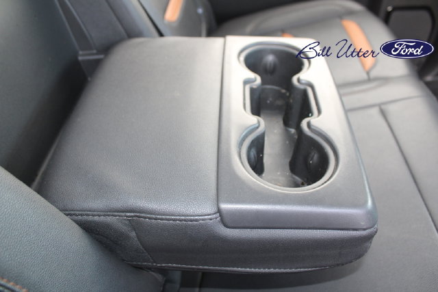 Used 2024 GMC Sierra 2500 AT4 w/ AT4 Premium Plus Package AWD/4WD image 14