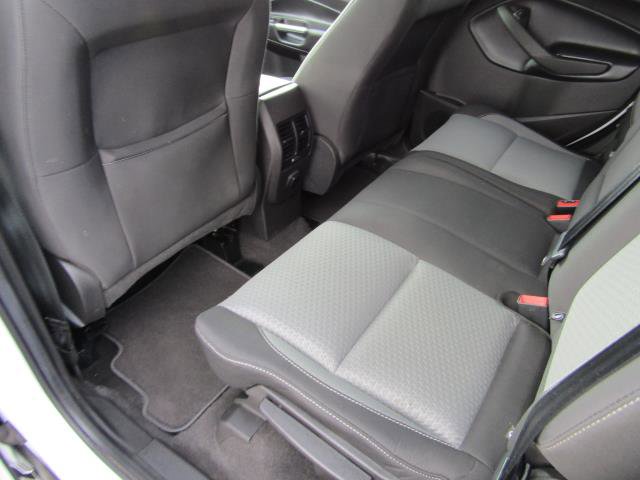 Certified 2018 Ford Escape SE image 14