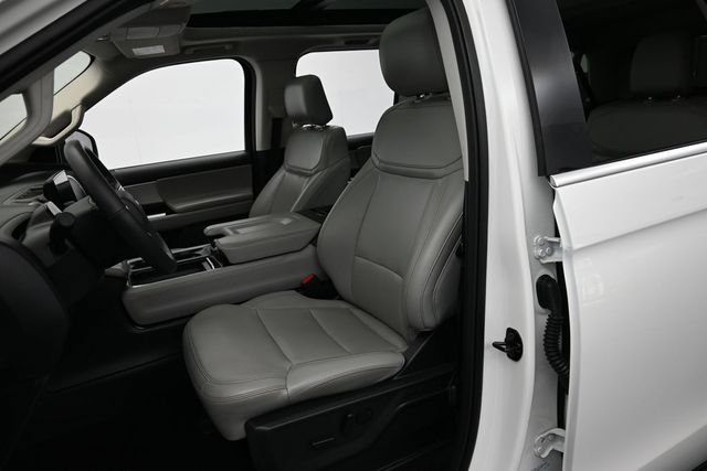 Certified 2025 Ford Expedition Max Active RWD image 11