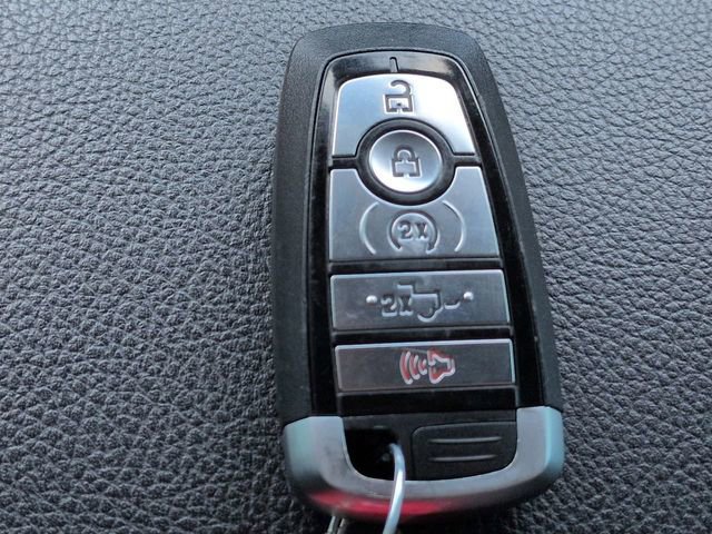 Certified 2020 Ford F150 Raptor w/ Equipment Group 802A Luxury AWD/4WD image 37