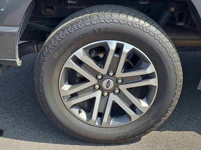 Certified 2021 Ford F150 XL w/ STX Appearance Package image 5