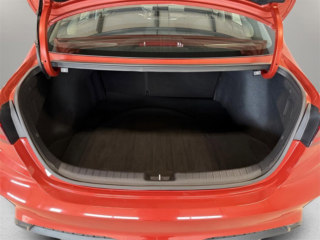 Used 2022 Kia Forte LXS image 27