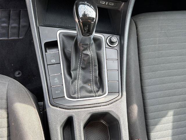 Used 2024 Volkswagen Jetta S FWD image 13