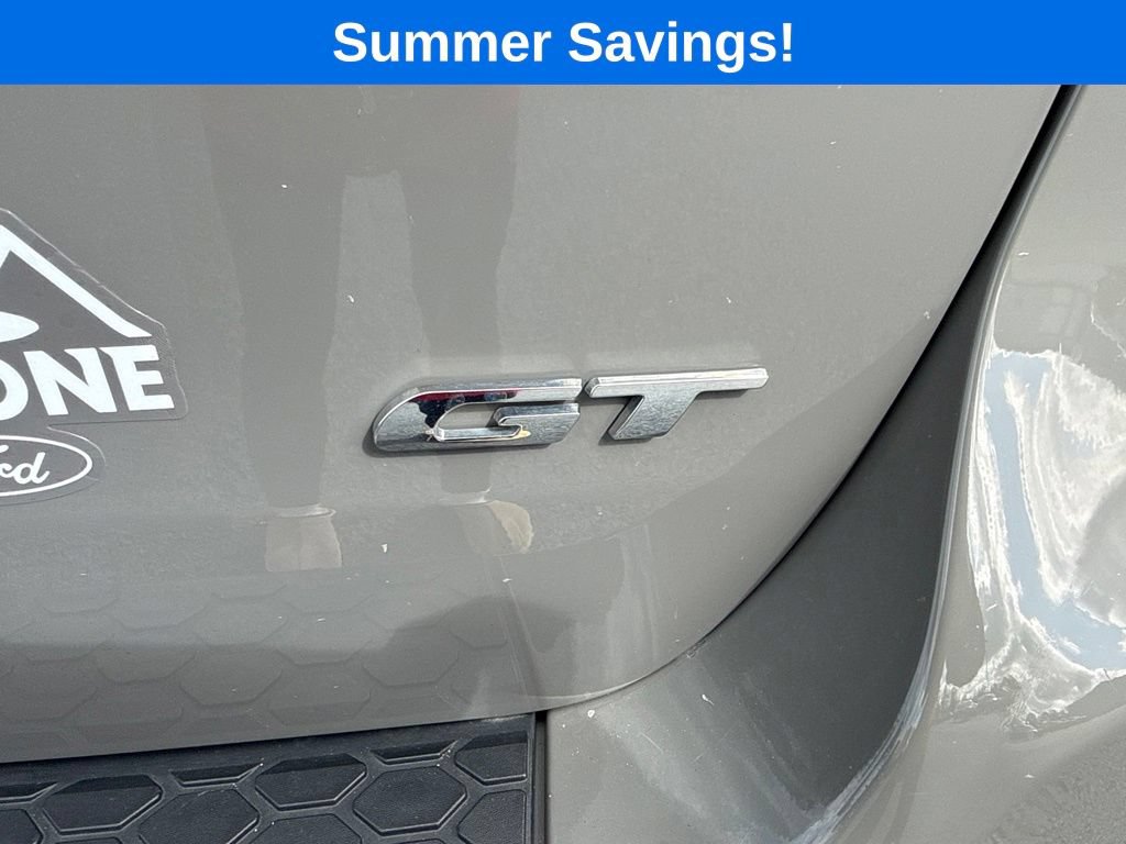 Used 2025 Dodge Durango GT AWD/4WD image 17