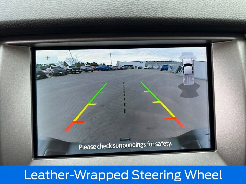 Certified 2023 Ford Ranger XLT w/ Equipment Group 302A High image 20