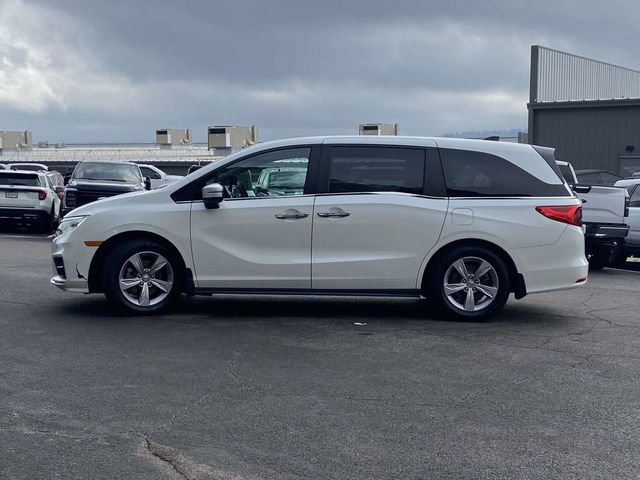 Used 2020 Honda Odyssey EX-L image 2