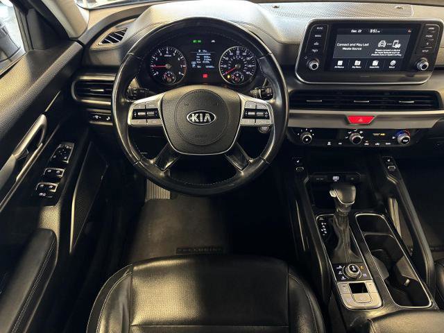 Used 2021 Kia Telluride S image 14