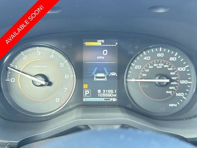 Used 2018 Subaru Crosstrek 2.0i Premium AWD/4WD image 32