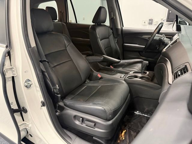 Used 2018 Honda Pilot EX-L image 40