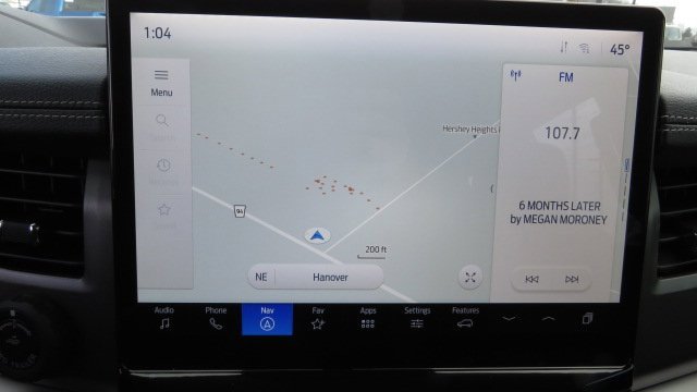 Certified 2022 Ford Expedition XLT image 12