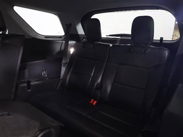 Certified 2021 Ford Explorer XLT w/ Equipment Group 202A image 12