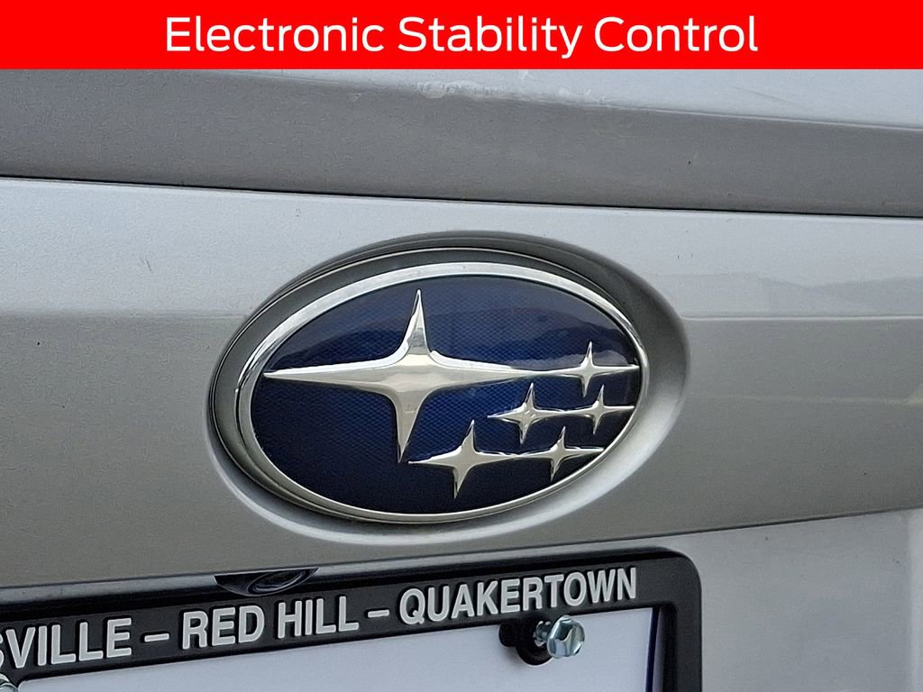 Used 2018 Subaru Crosstrek 2.0i Premium w/ Popular Package #2 image 29