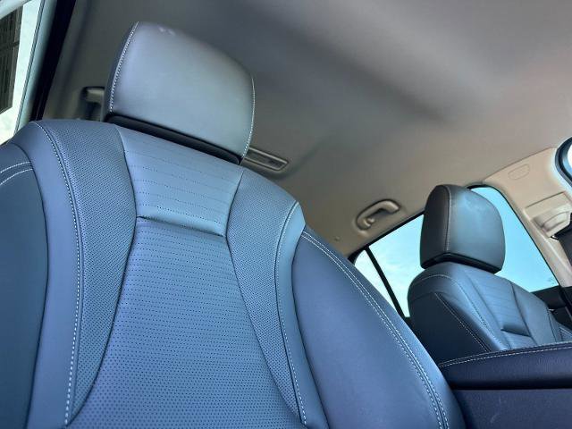 Used 2024 Buick Envision Preferred image 16