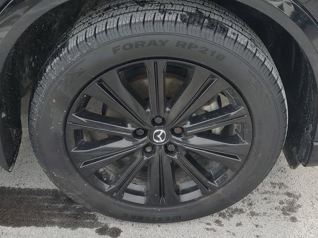Used 2023 MAZDA CX-5 AWD 2.5 Turbo image 5