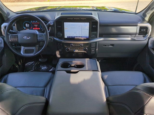 Certified 2022 Ford F150 Lariat image 15