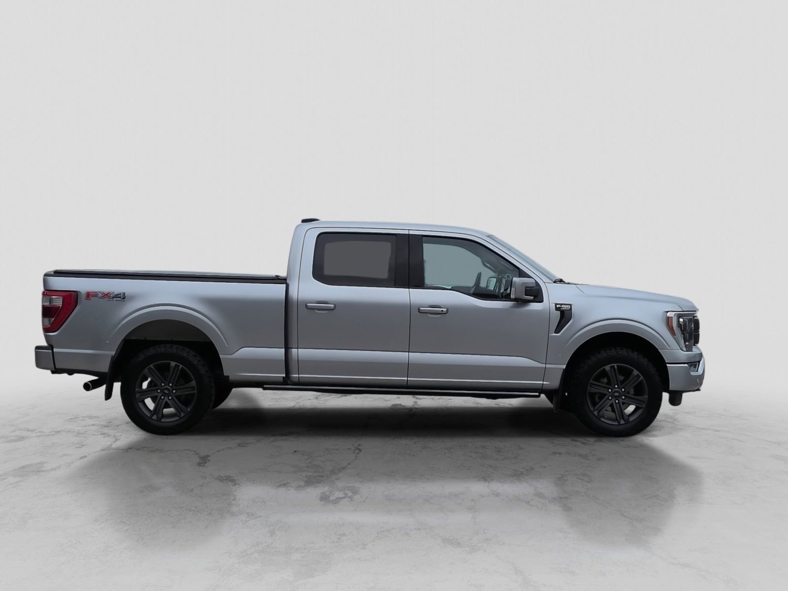 Certified 2023 Ford F150 Lariat w/ Equipment Group 502A High AWD/4WD image 9