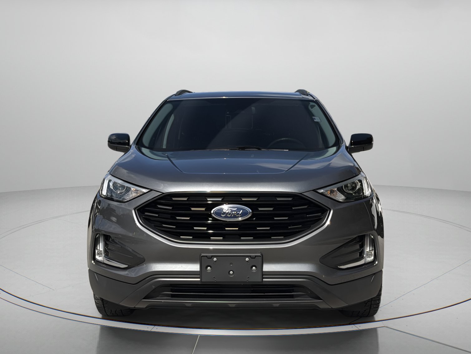 Certified 2022 Ford Edge SEL w/ Sport Appearance Package AWD/4WD image 37