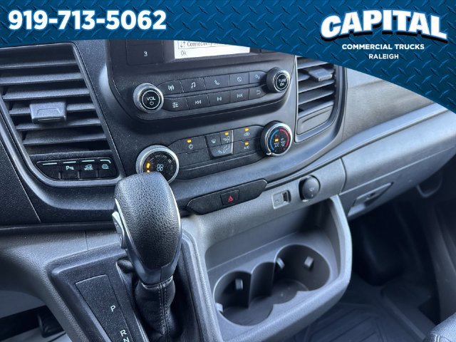 Certified 2023 Ford Transit 250 Medium Roof w/ Load Area Protection Package RWD image 28
