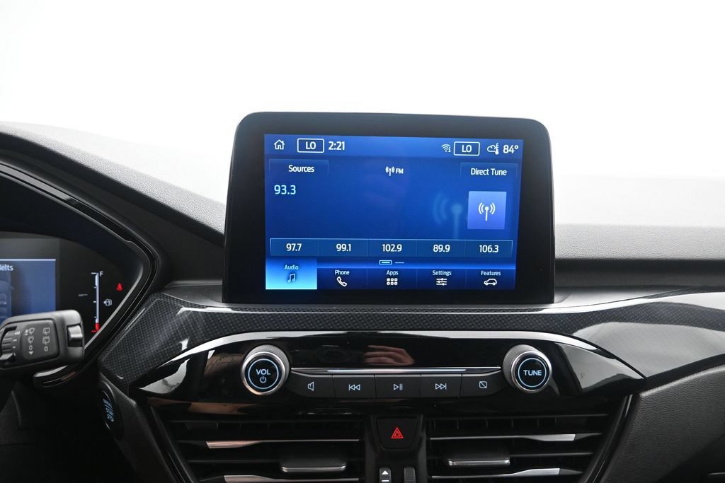 Certified 2025 Ford Escape ST-Line AWD/4WD image 15