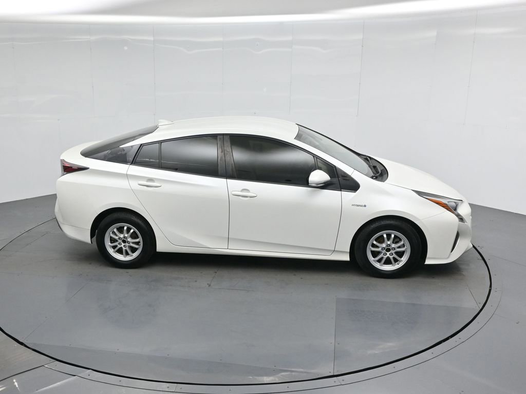 Used 2017 Toyota Prius One image 10