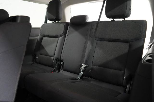 Certified 2025 Ford Expedition Max Active AWD/4WD image 20