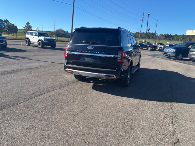 Certified 2024 Ford Expedition Limited RWD image 35