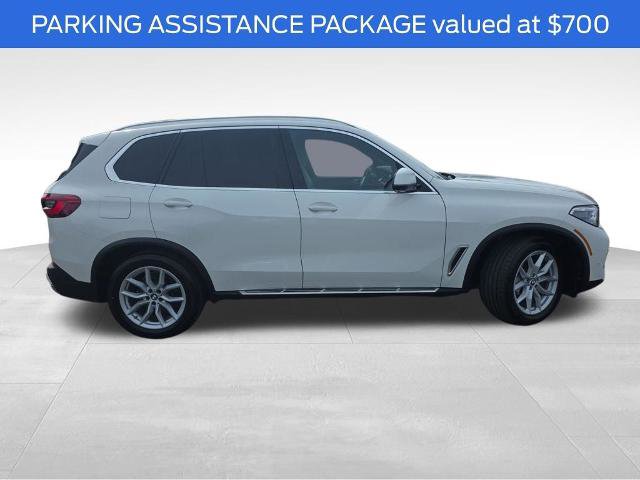 Used 2019 BMW X5 xDrive40i w/ Executive Package AWD/4WD image 10
