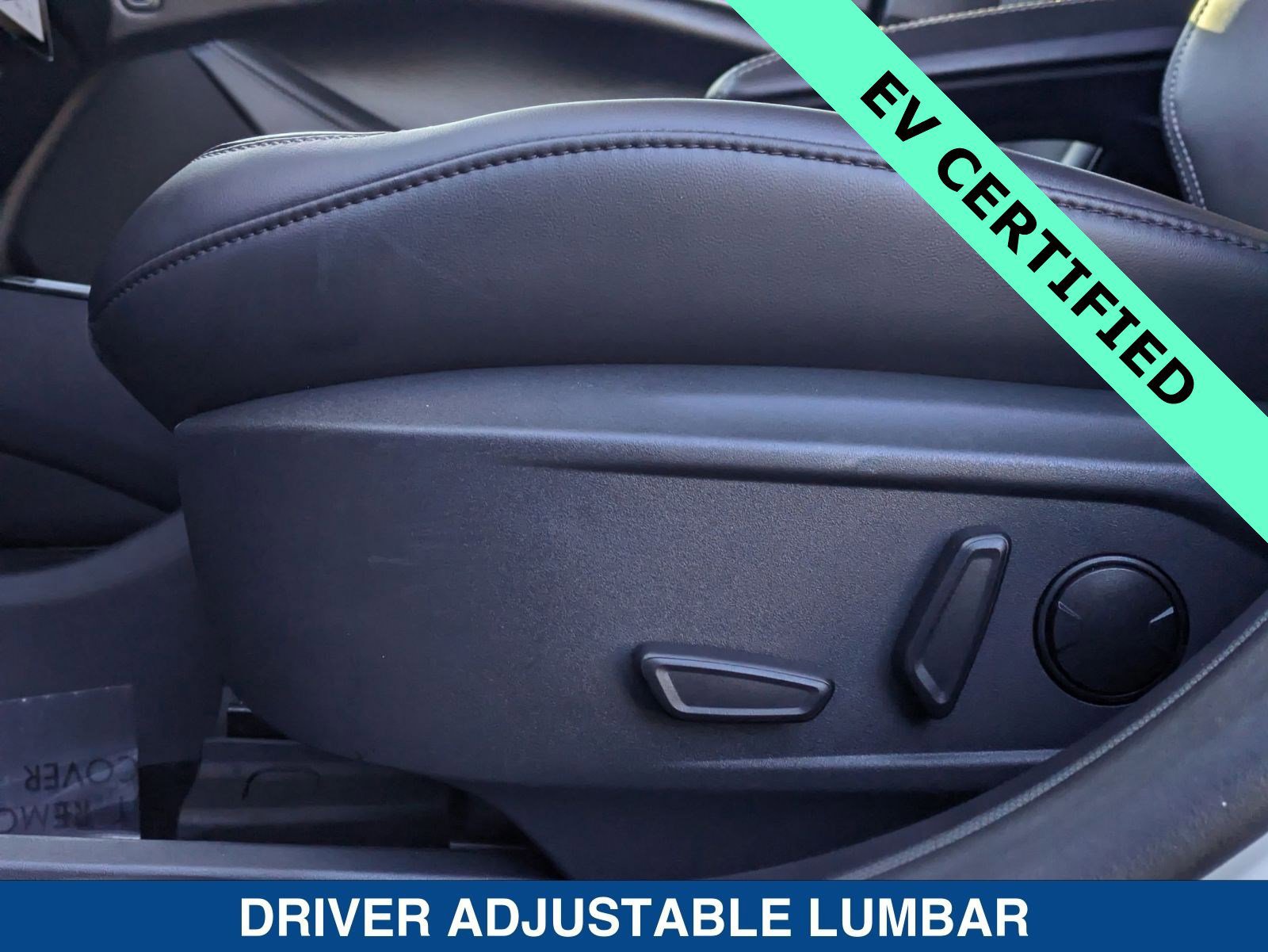 Certified 2024 Ford Mustang Mach-E Select image 22