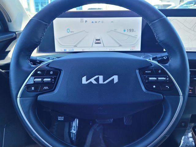 Used 2023 Kia EV6 GT-Line AWD/4WD image 25