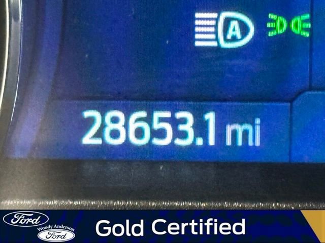 Certified 2022 Ford F150 XLT w/ Equipment Group 302A High image 14