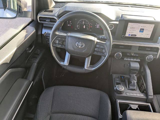 Used 2026 Toyota 4Runner SR5 AWD/4WD image 17