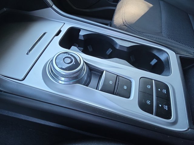 Certified 2023 Ford Explorer XLT RWD image 26