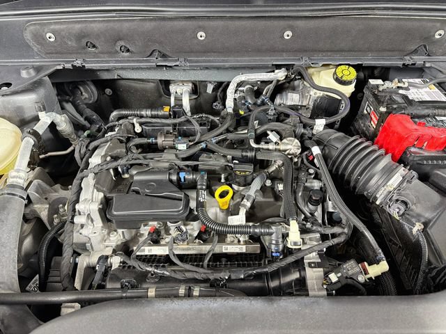 Certified 2021 Ford Bronco Sport Outer Banks AWD/4WD image 35