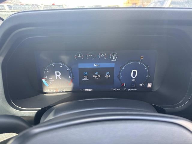 Certified 2024 Ford F150 Raptor image 41