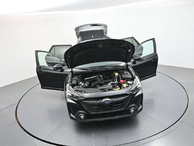 Used 2023 Subaru Outback Onyx Edition AWD/4WD image 25