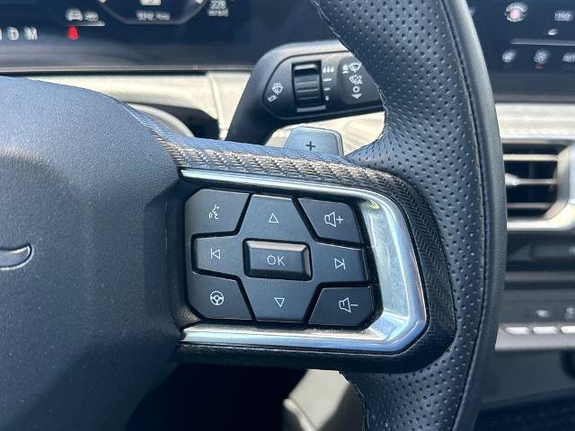 Certified 2024 Ford Mustang GT Premium RWD image 19