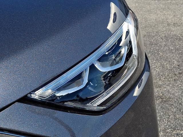 Certified 2024 Ford Edge Titanium w/ Titanium Elite Package AWD/4WD image 6