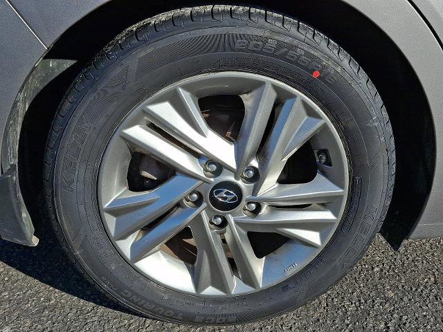 Used 2020 Hyundai Elantra Value Edition w/ Winter Weather Package image 7
