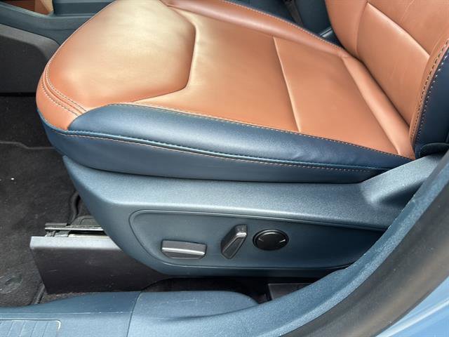 Certified 2024 Ford Maverick Lariat image 10