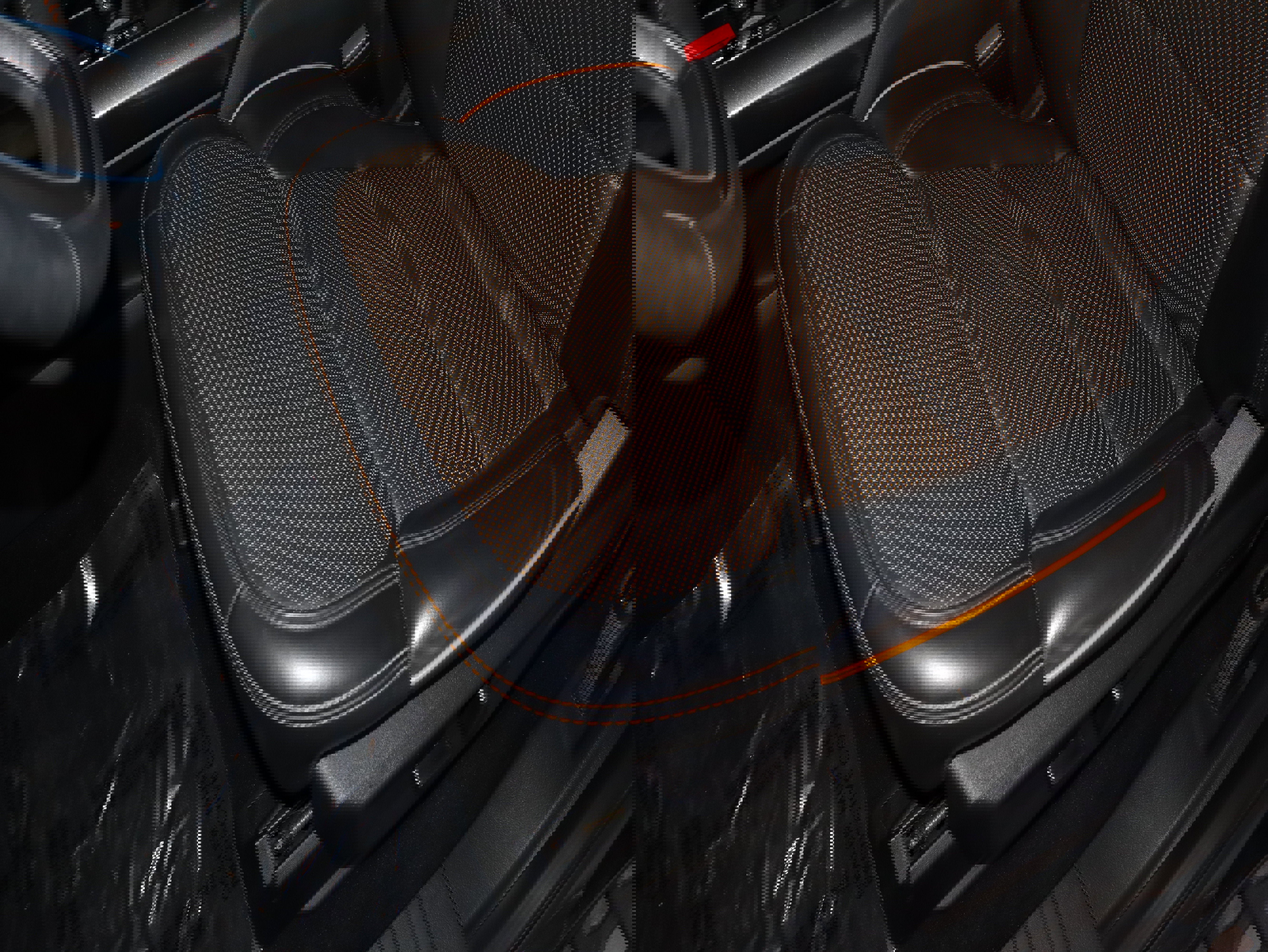 Certified 2023 Ford F150 Tremor w/ Equipment Group 402A High image 35