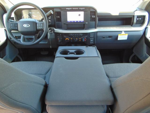 Certified 2024 Ford F350 XL w/ XL Driver Assist Package AWD/4WD image 22