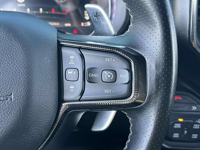 Used 2026 RAM 1500 RHO AWD/4WD image 19