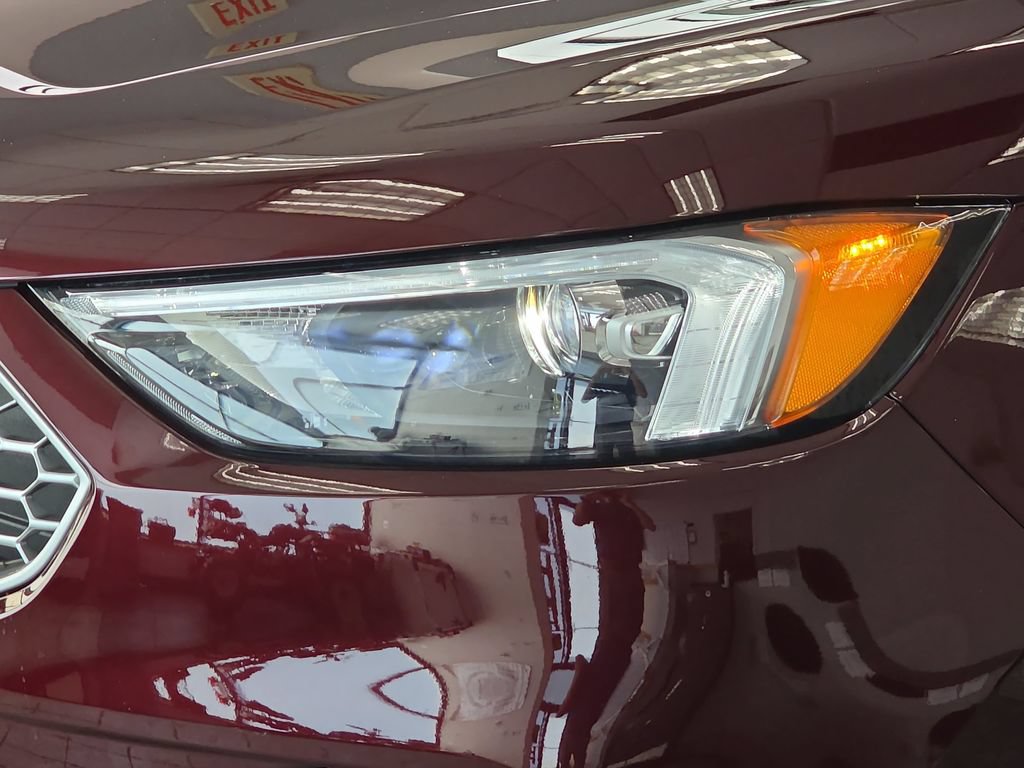 Certified 2023 Ford Edge SEL w/ Convenience Package AWD/4WD image 27